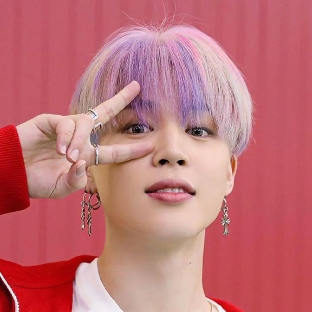 BTS FANBOY💿
