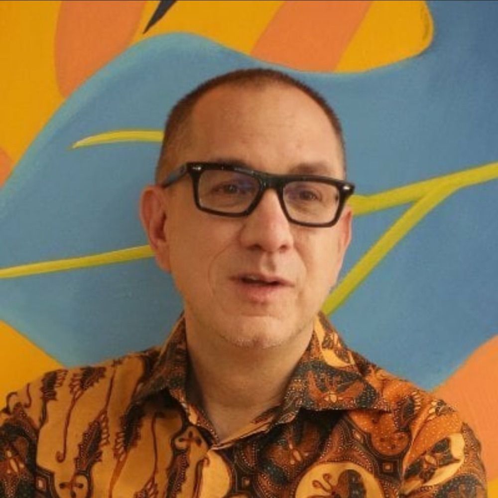Chris Razukas