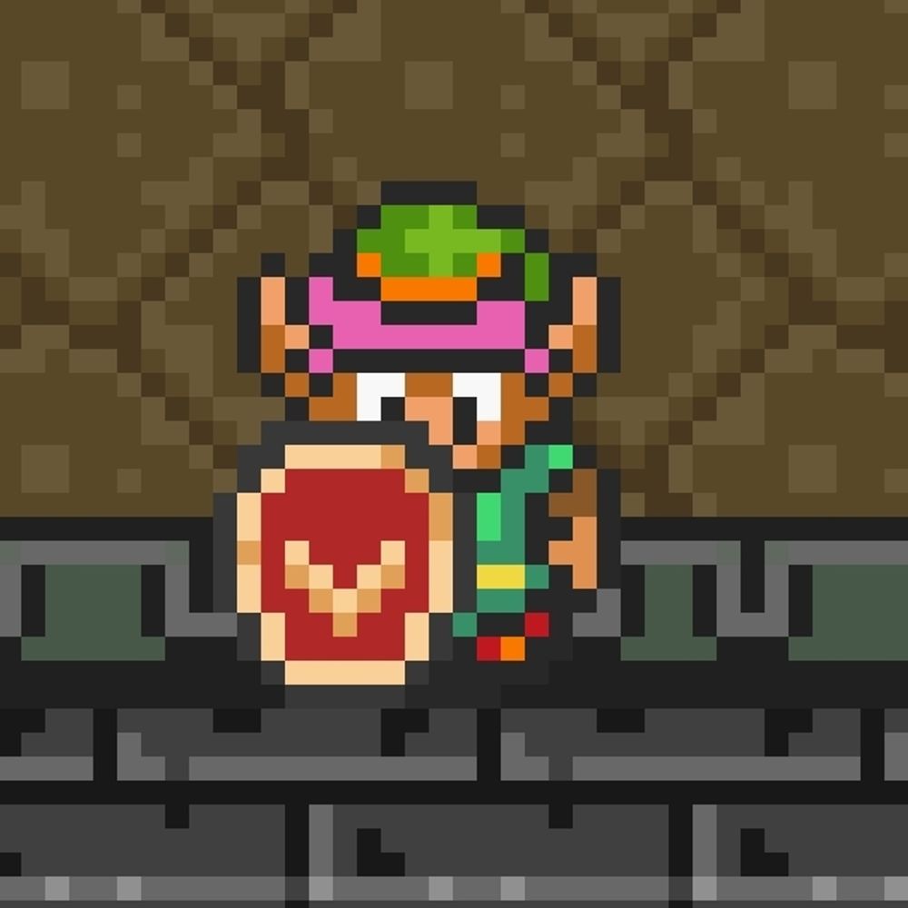 Hyrule Swordsmen