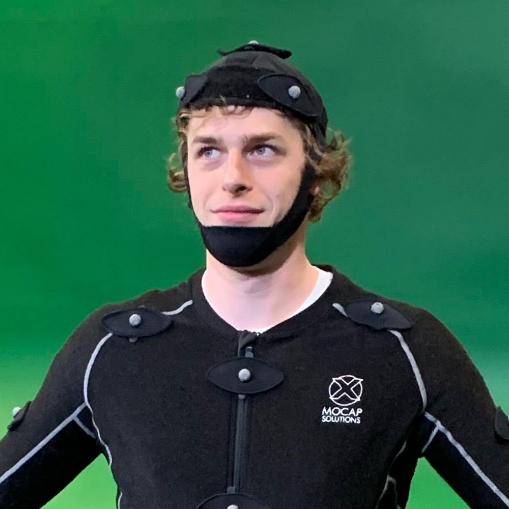 Jacob Long