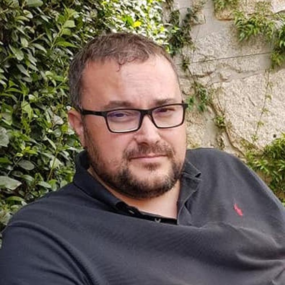 Ludovic Bonneau