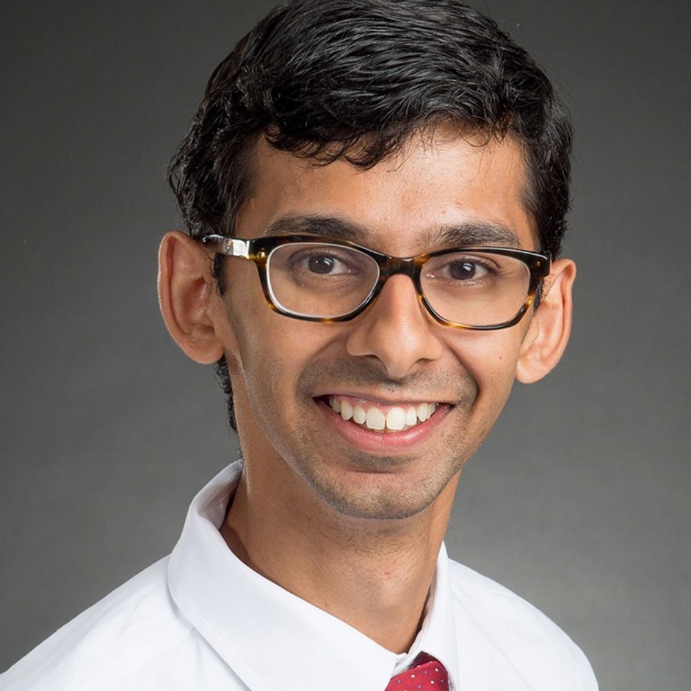 Anand Patel, MD, PhD (he/him)