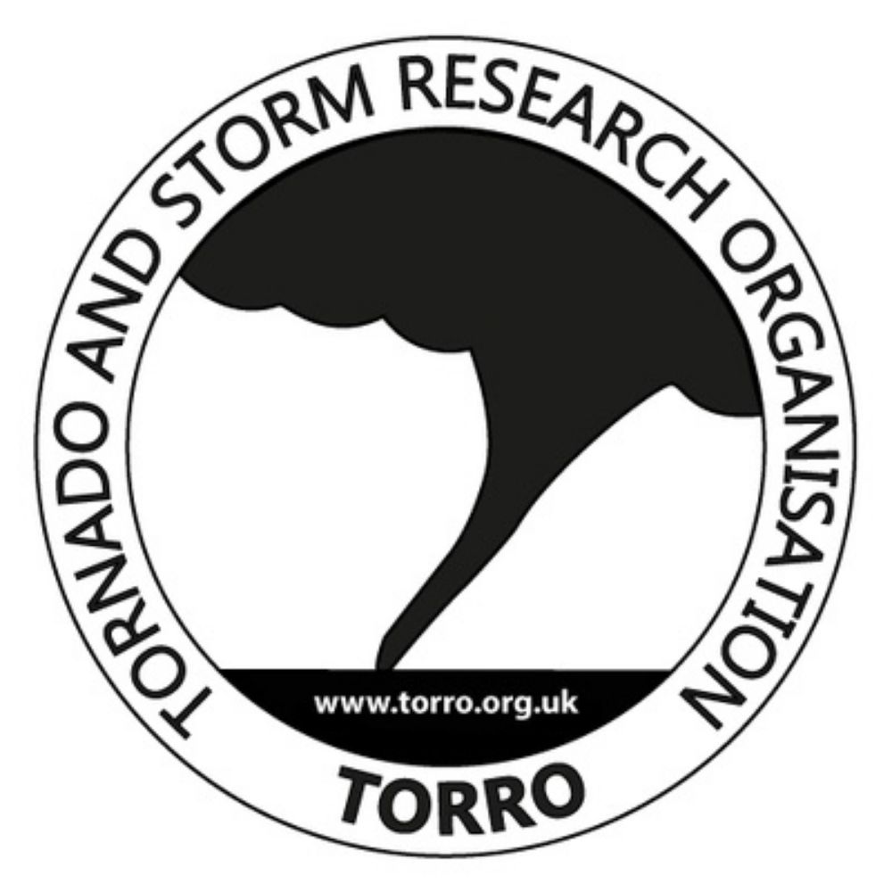 Tornado and Storm Research Organisation (TORRO) 
