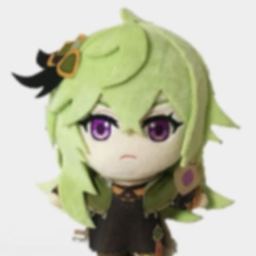 Nix!