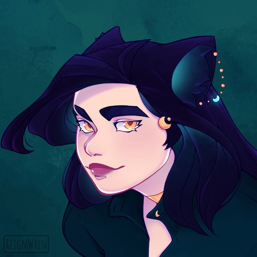 ReignWren 🌿