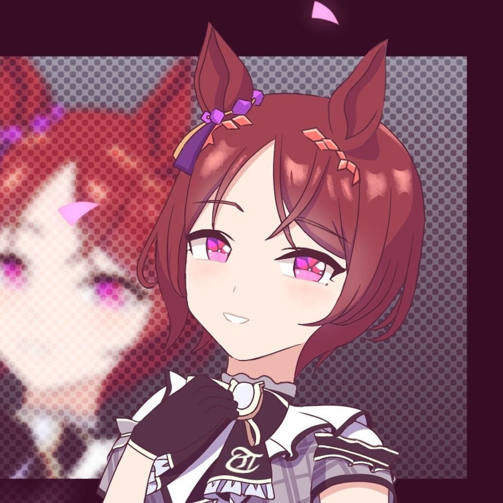 いちごたいやき🌸🍓