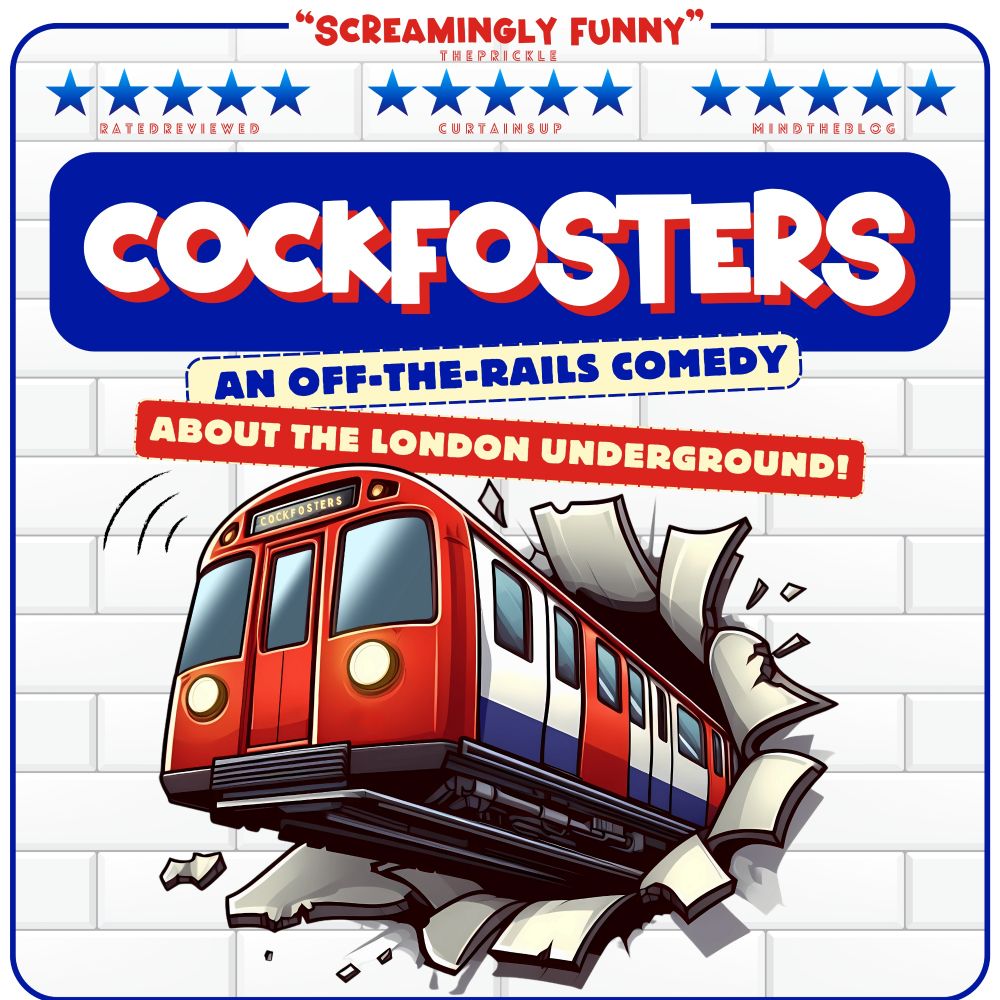 COCKFOSTERS