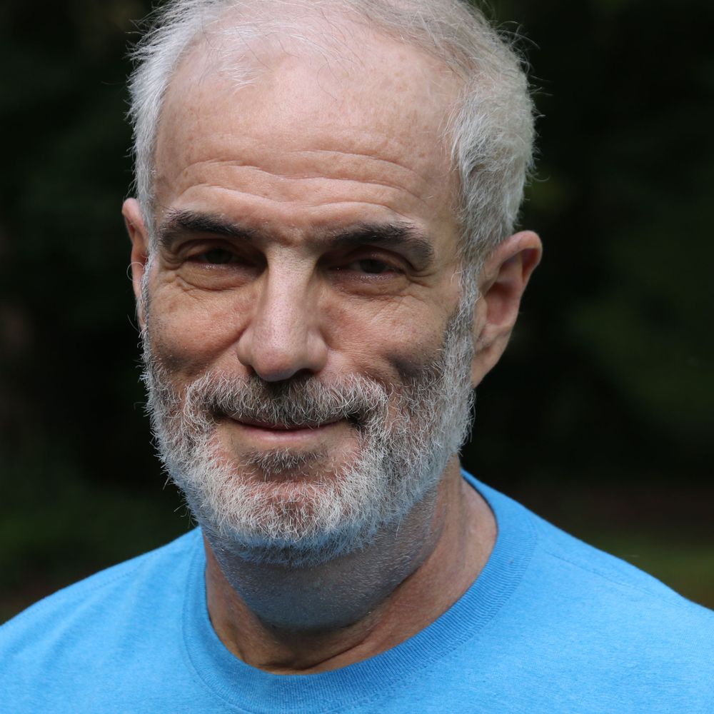 Tim Curran