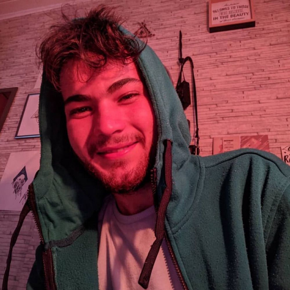 Matheus Omena