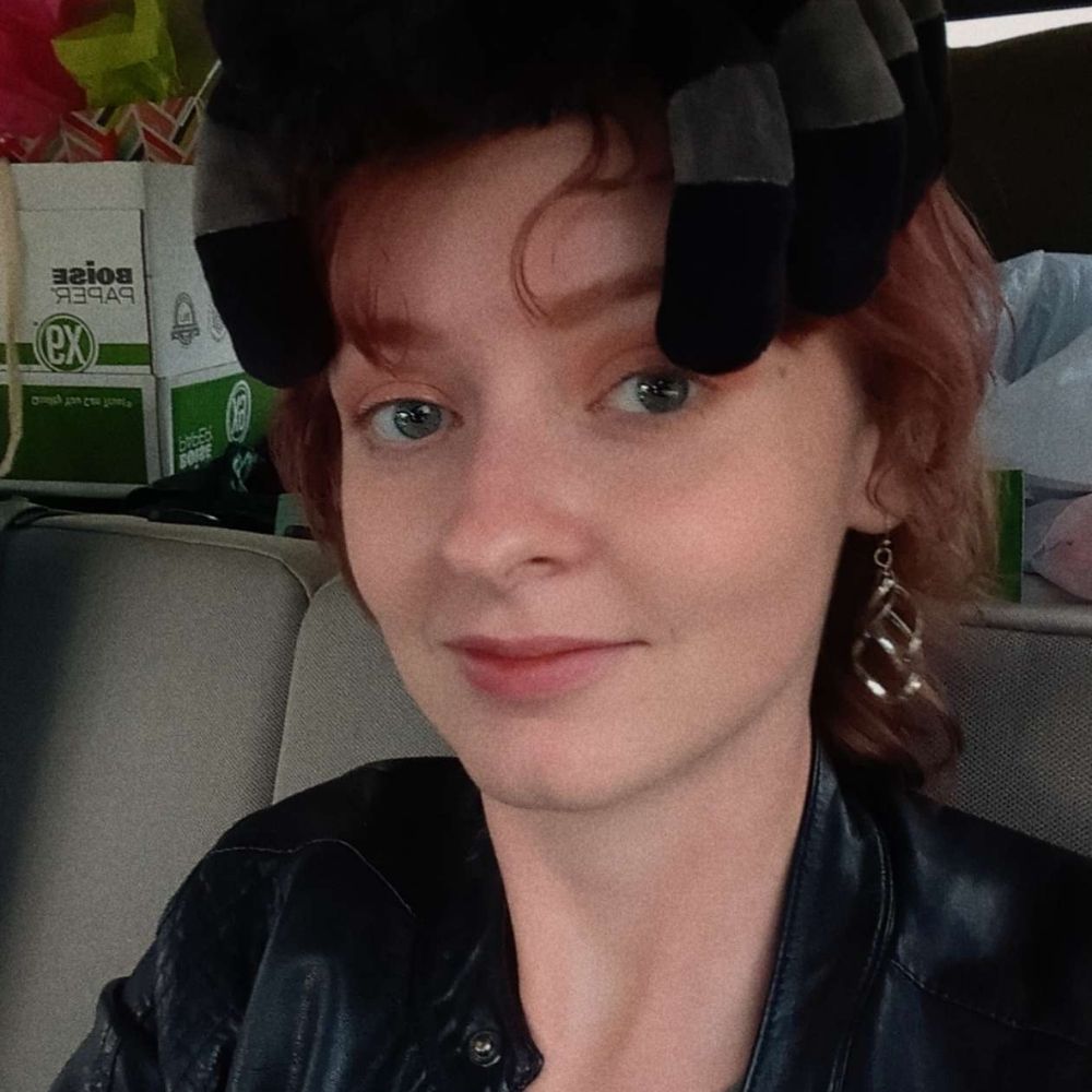 Profile avatar