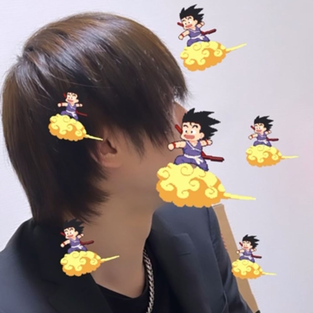 Re-Q大阪スタッフT