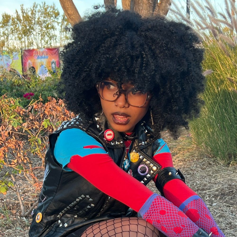 💫Tya💫