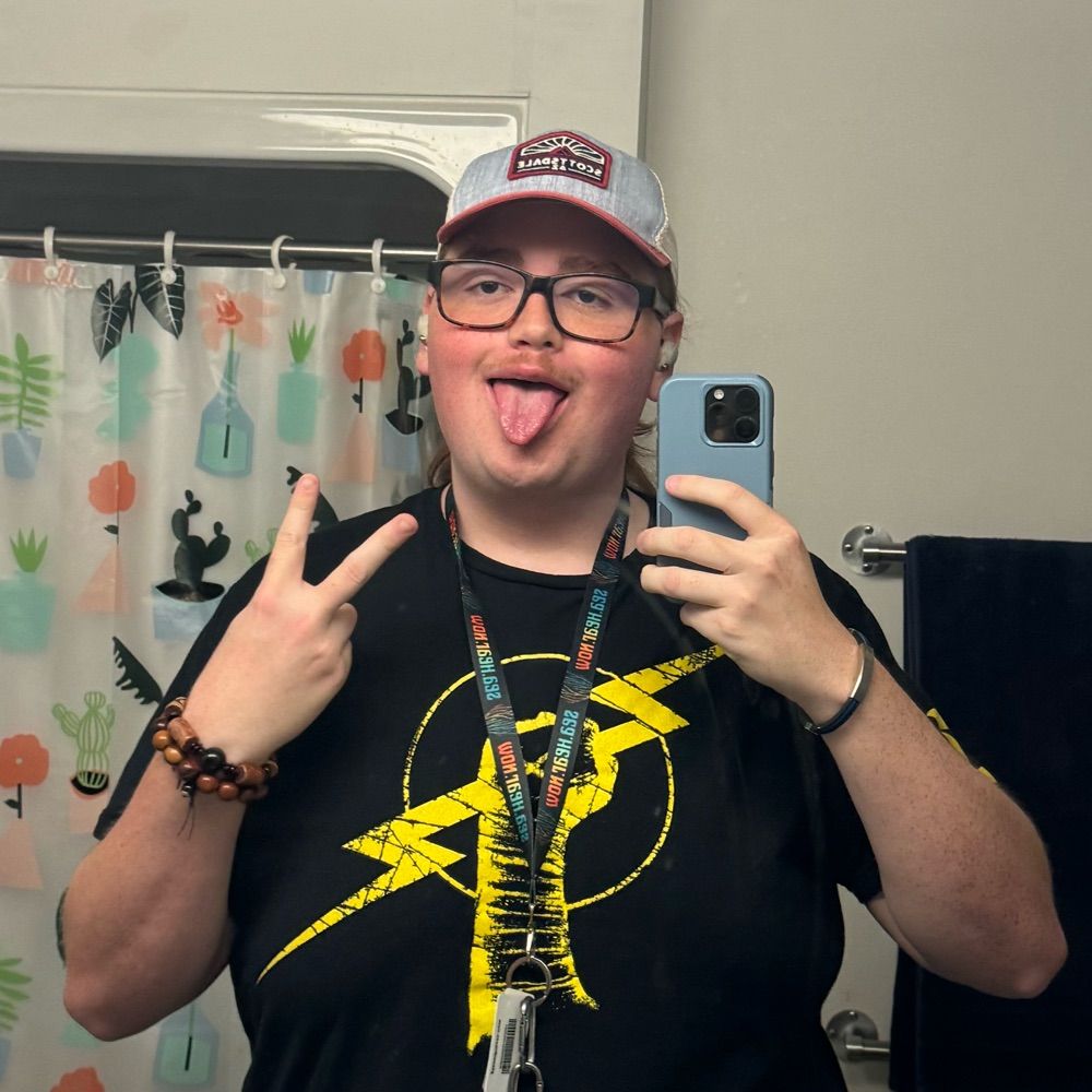 Evan “EvDawg”