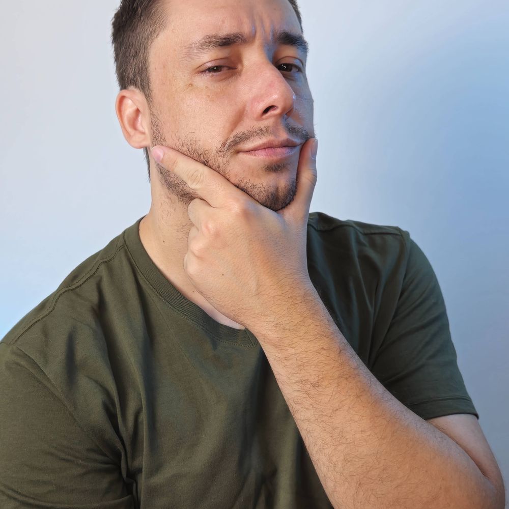 Rodrigo Magalhães