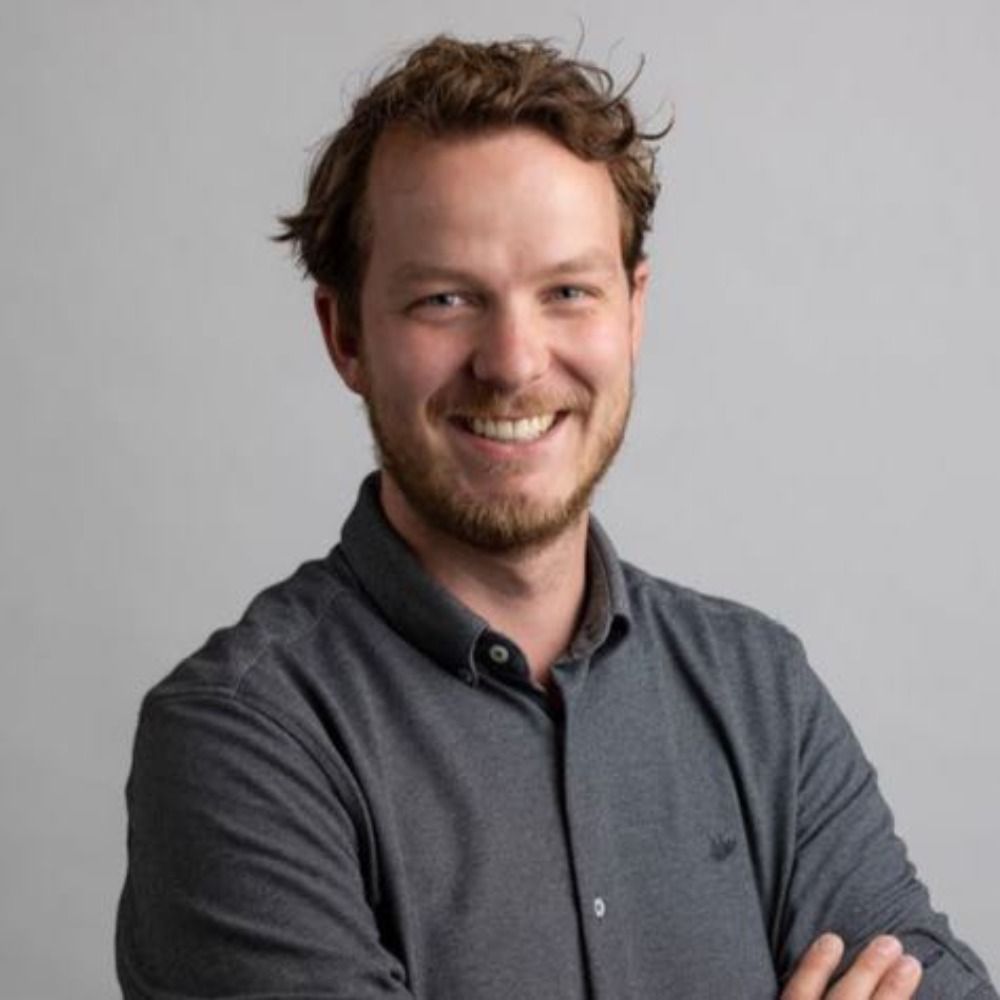 Wouter Hoving