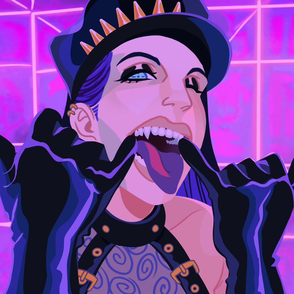 Lucy 