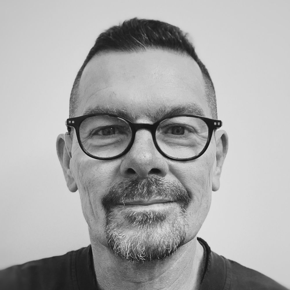 Adam Batterbee