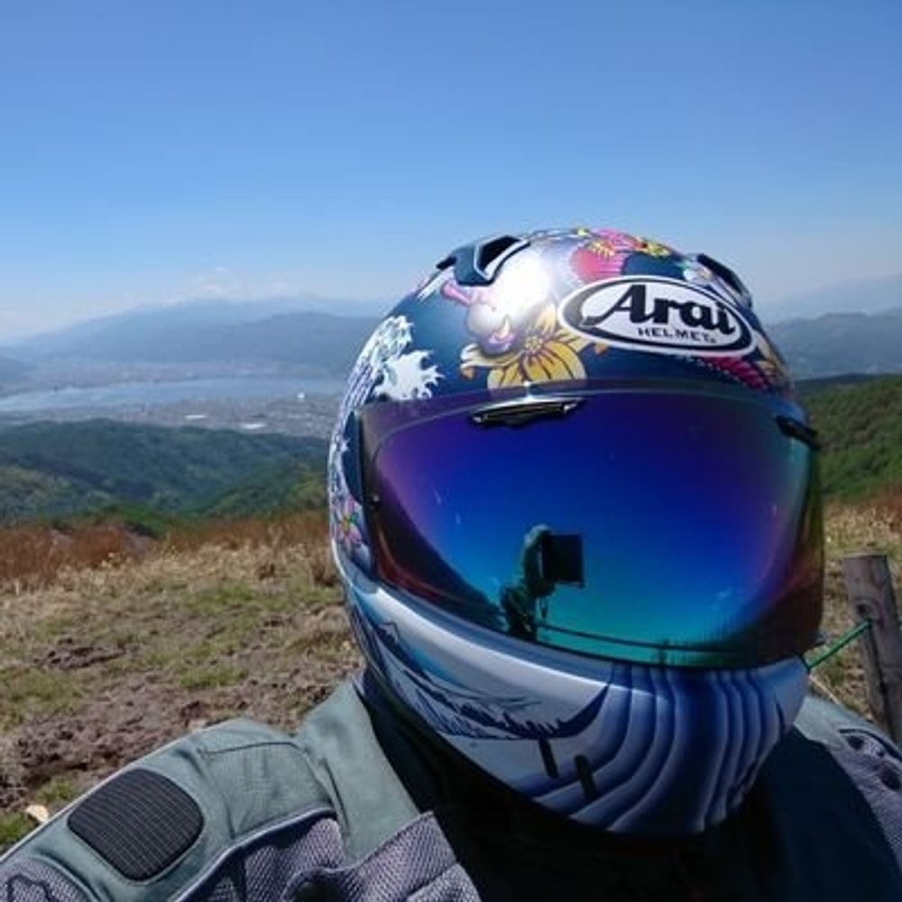 空冷四発