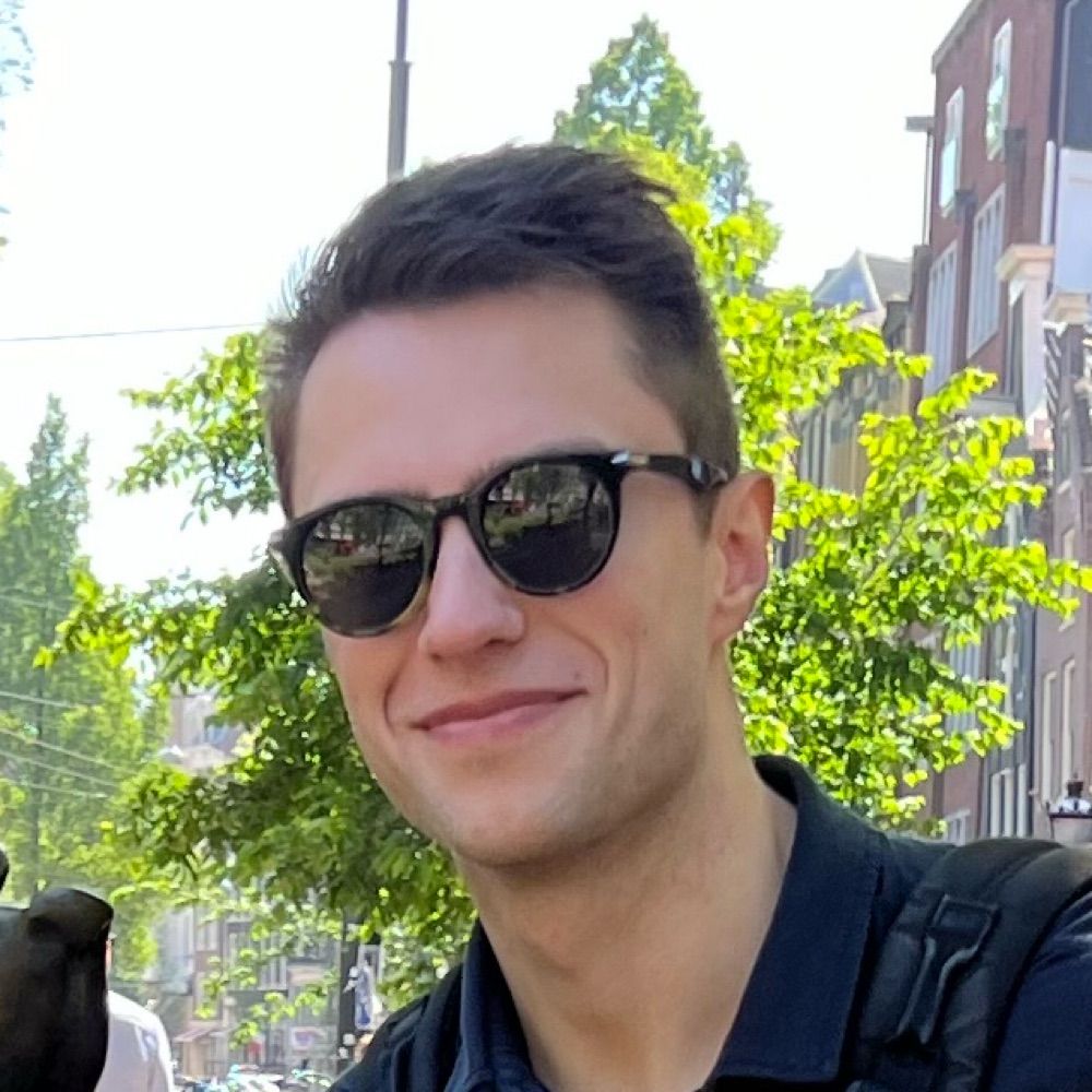 Adam Heussner