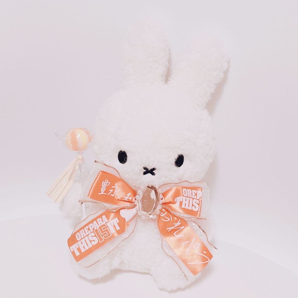 🐰