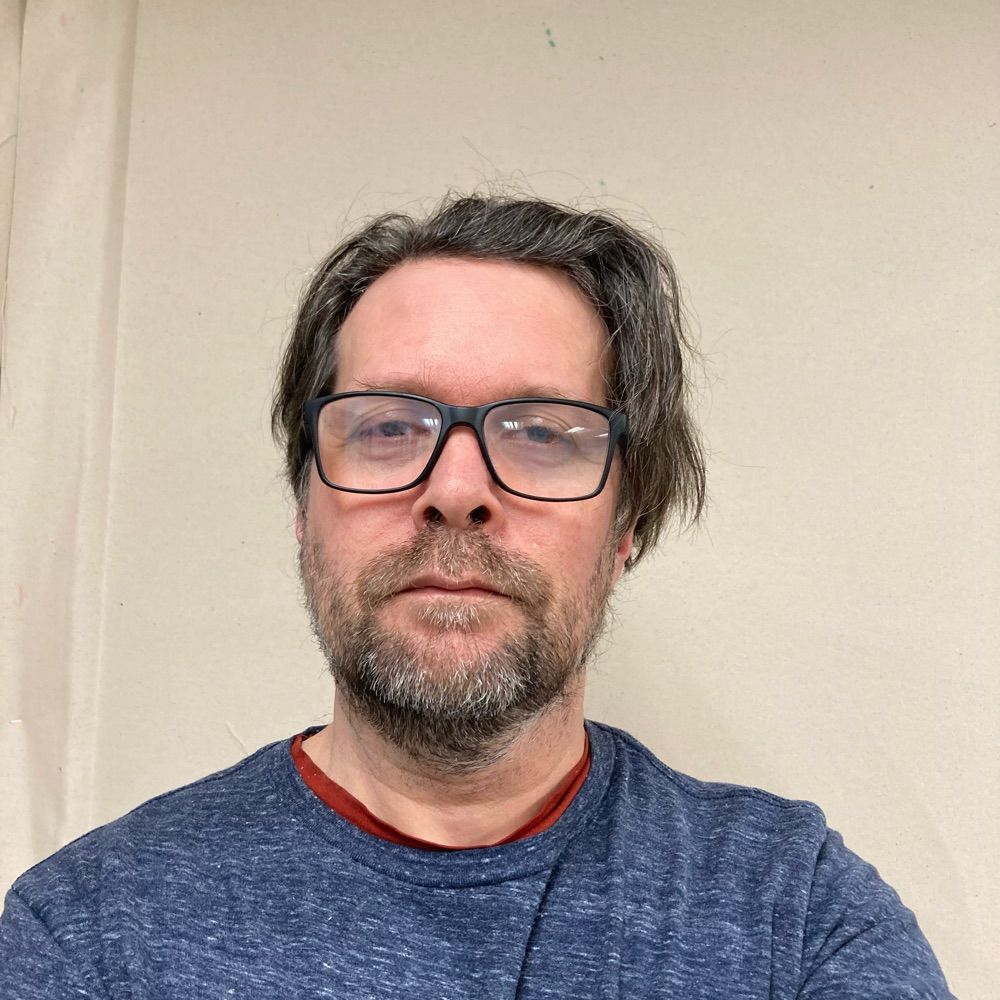 Brian Kapernekas