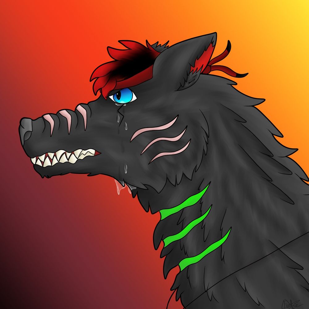 Furia Demon