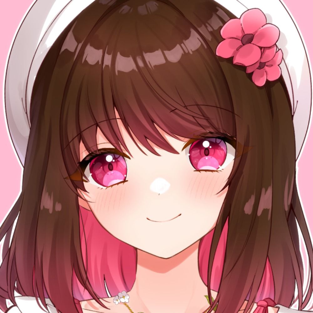 ろーりえ🌿🎀