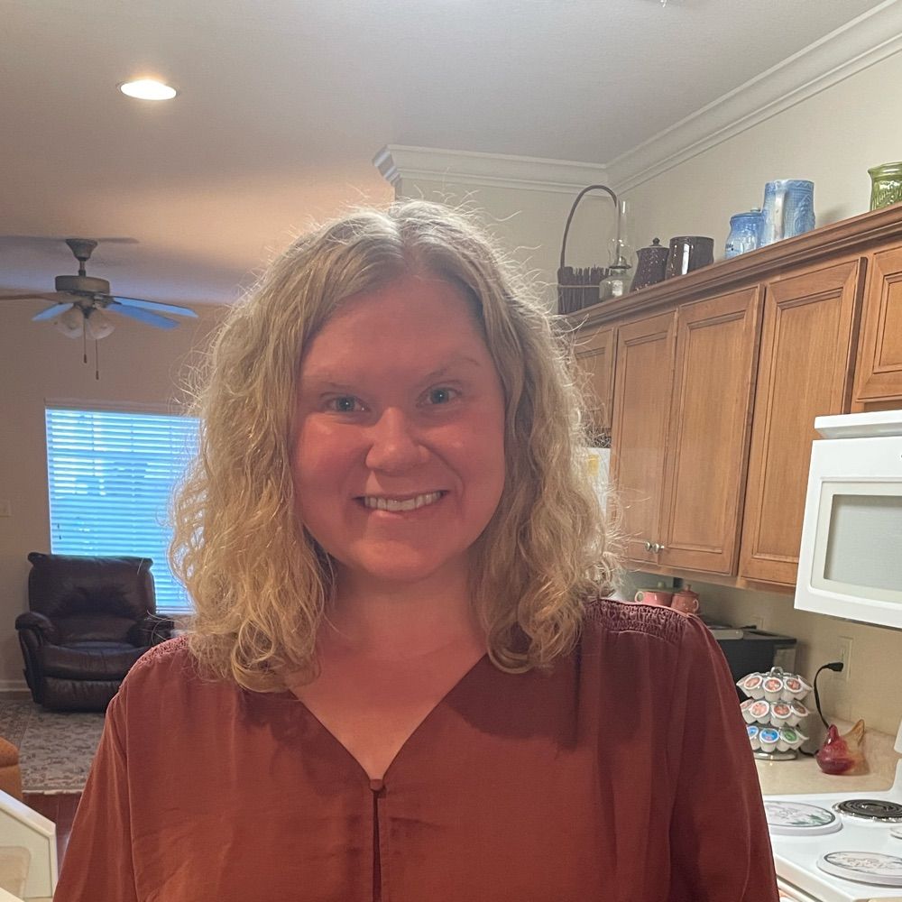 Mary Beth Asbury