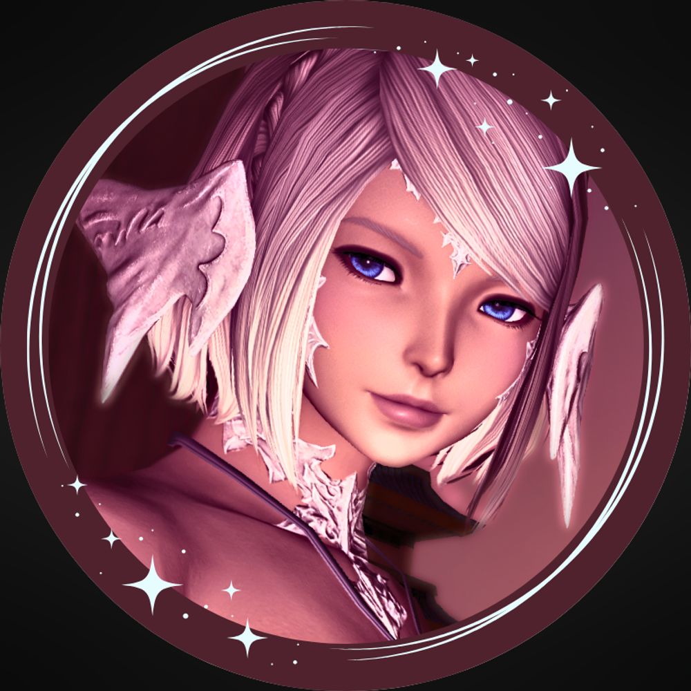 SongbirdOfEorzea