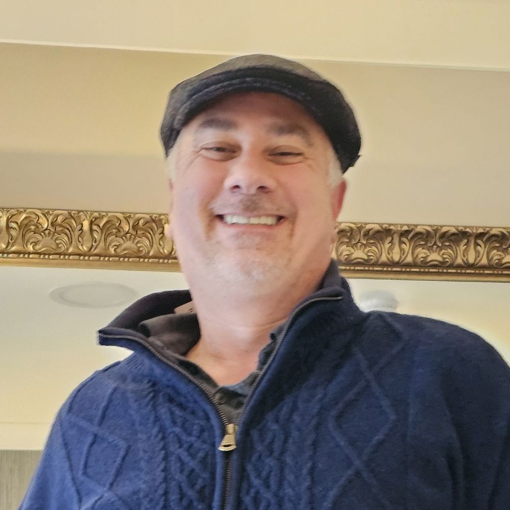 Bill Novak