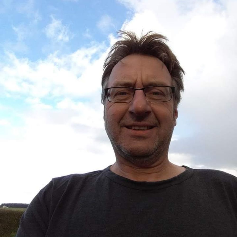 Gerrit van Beers