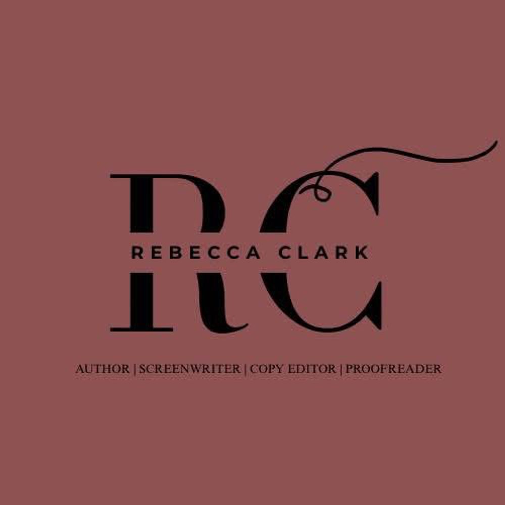 Author Rebecca Clark