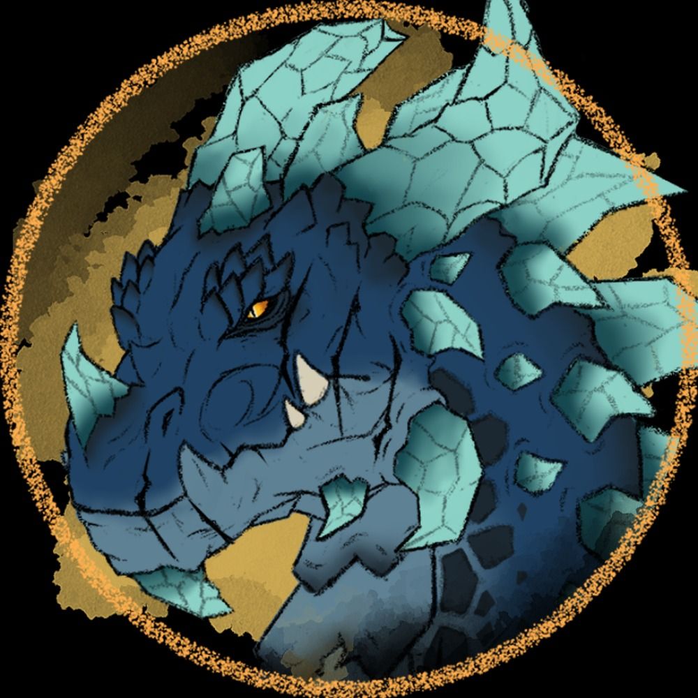 Aquafreeze's avatar