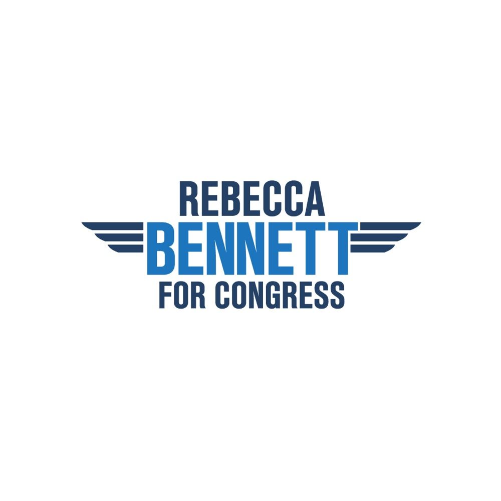 Rebecca Bennett for Congress