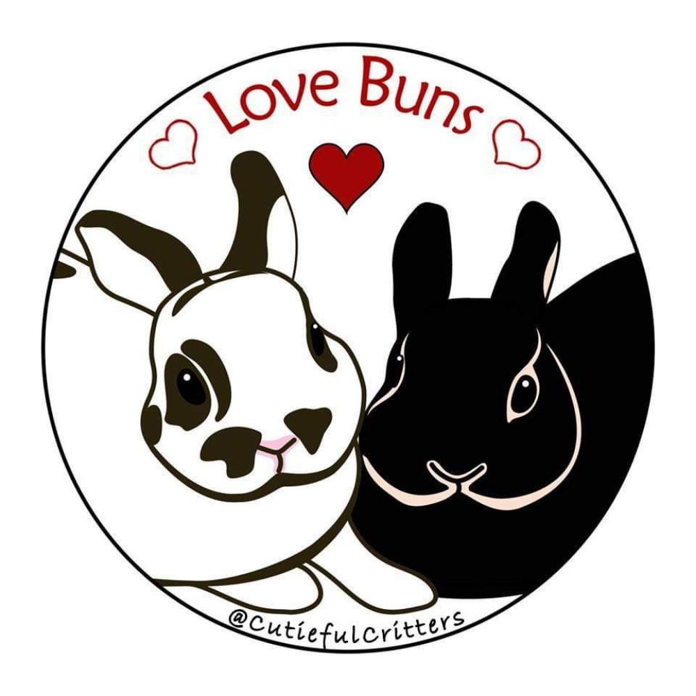 Profile picture lovebuns.bsky.social