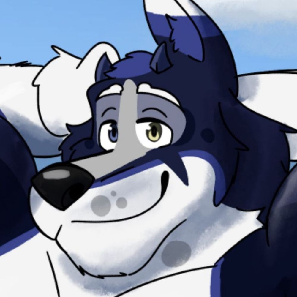 🔞 Rava wagon collie, but 🔞