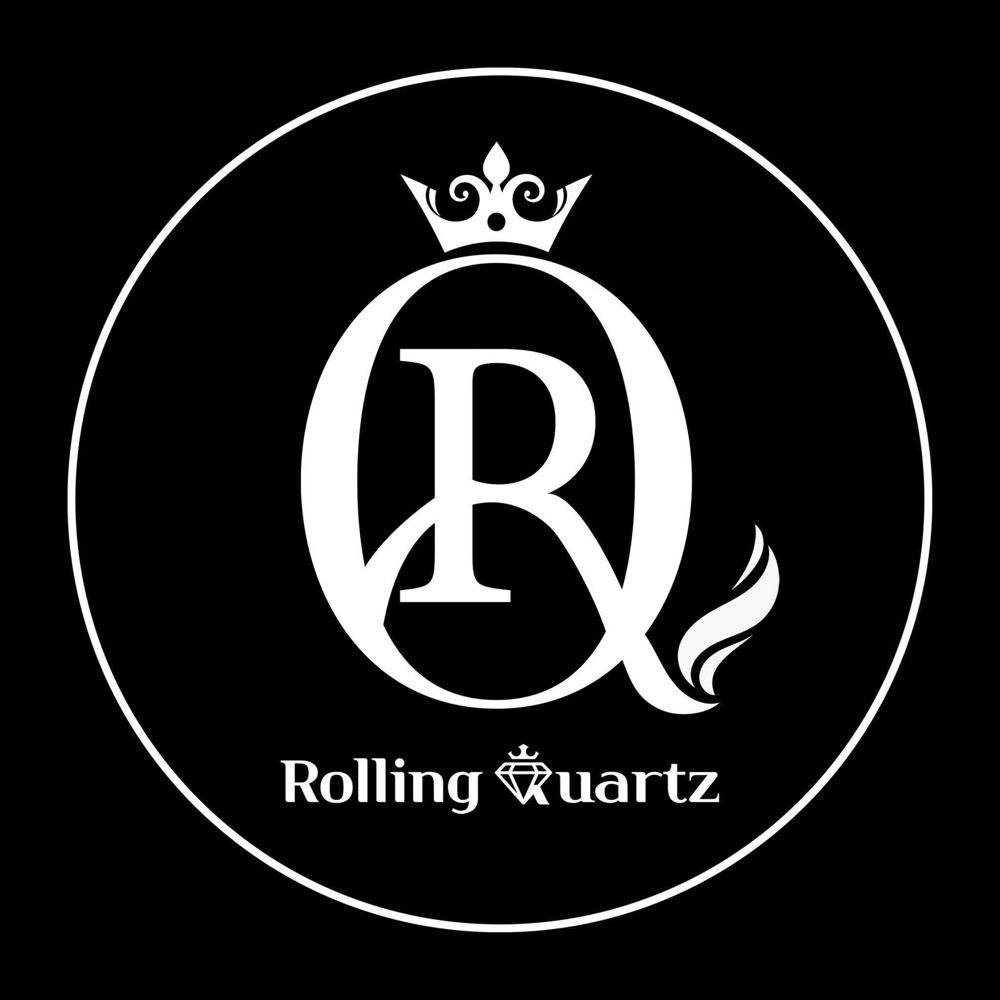 Rolling Quartz Official Tweets