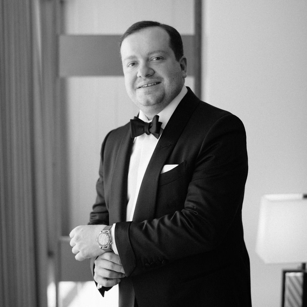 Leo Zhadanovsky