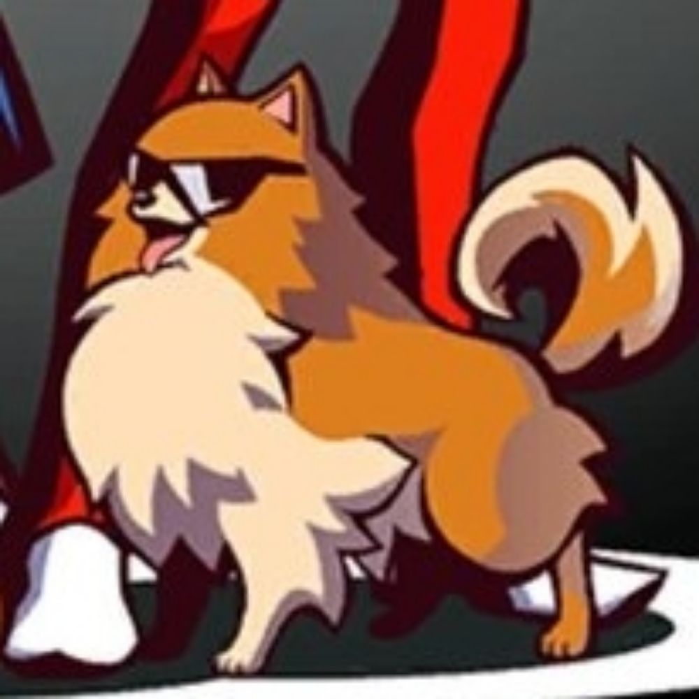 Potato Devil