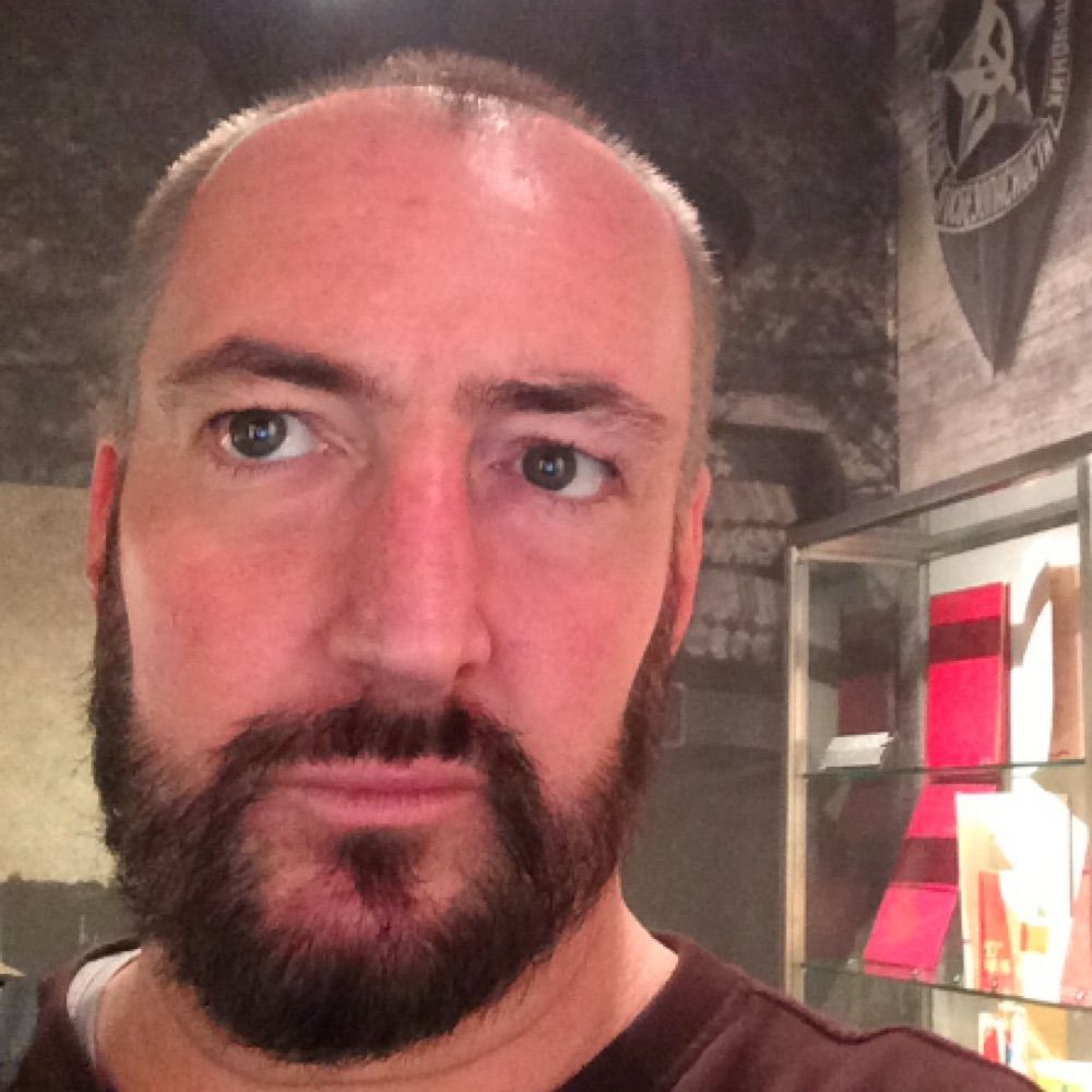 Nick Lashmar
