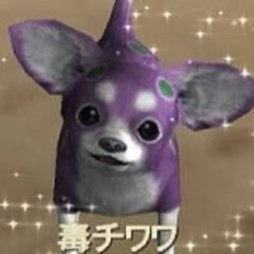ちべ