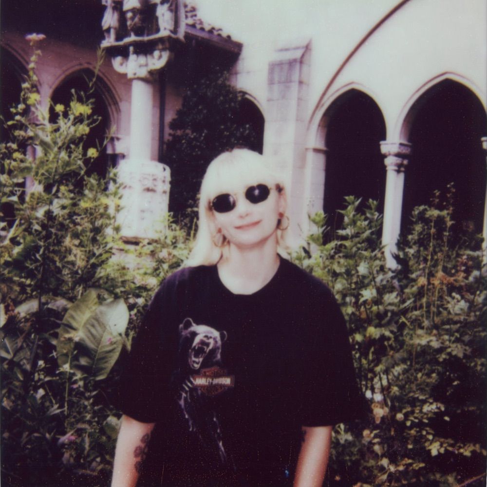Lucy Chouquette