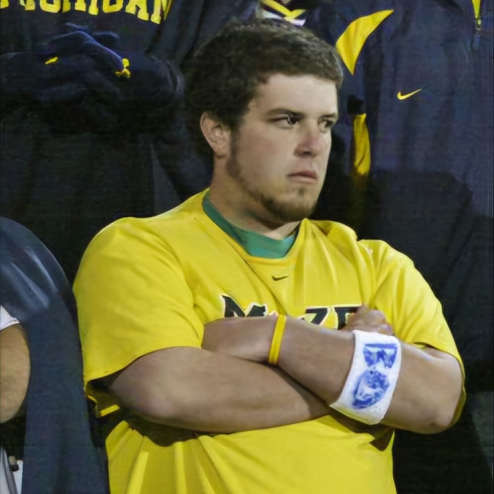 Mike Fahmie