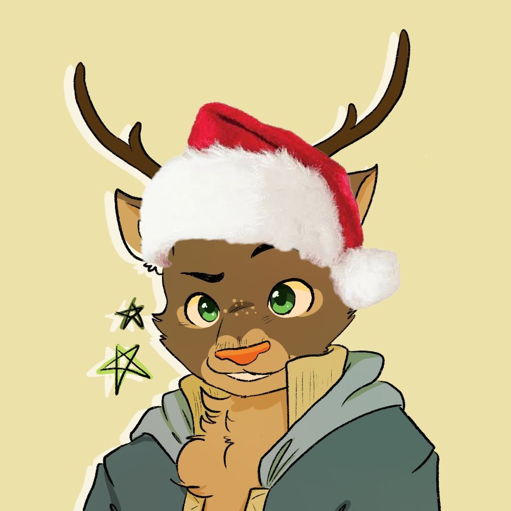 Yukon 🦌