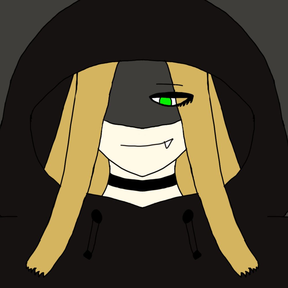 the demonic goddess