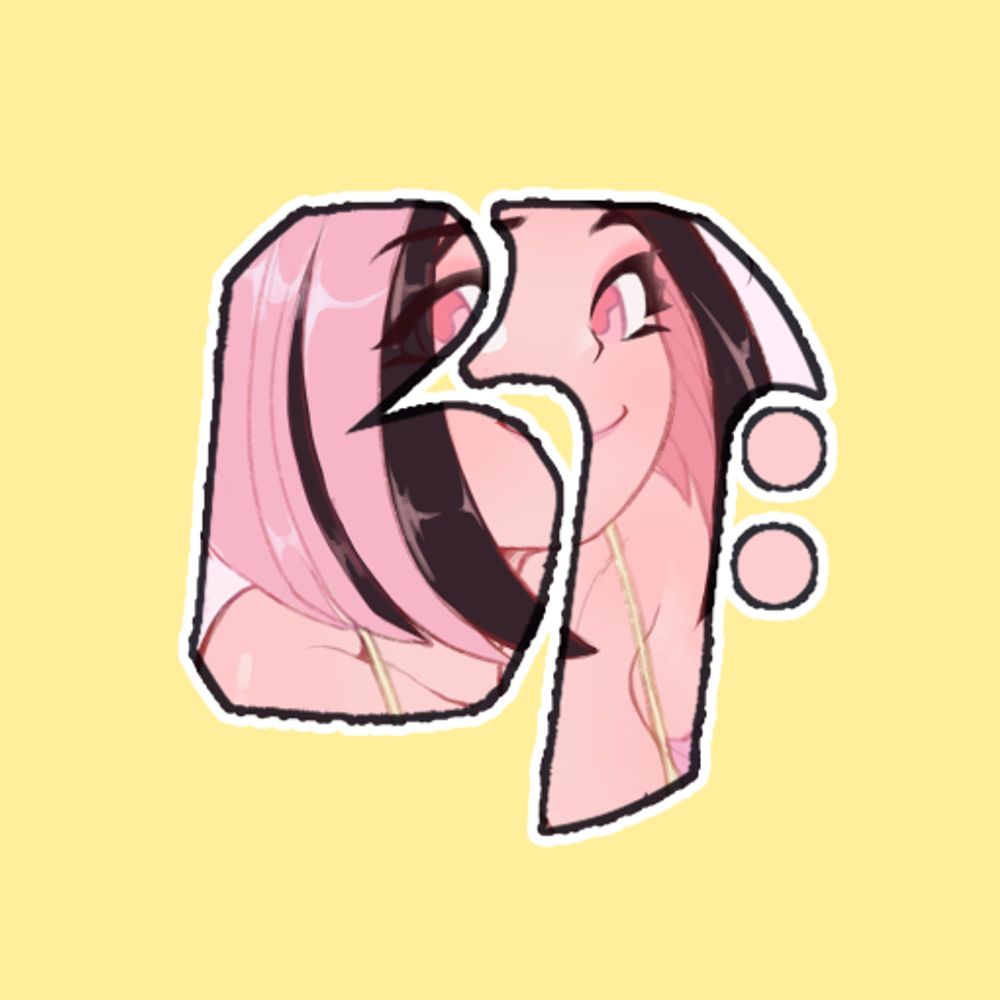 Biny Tiny 🔞