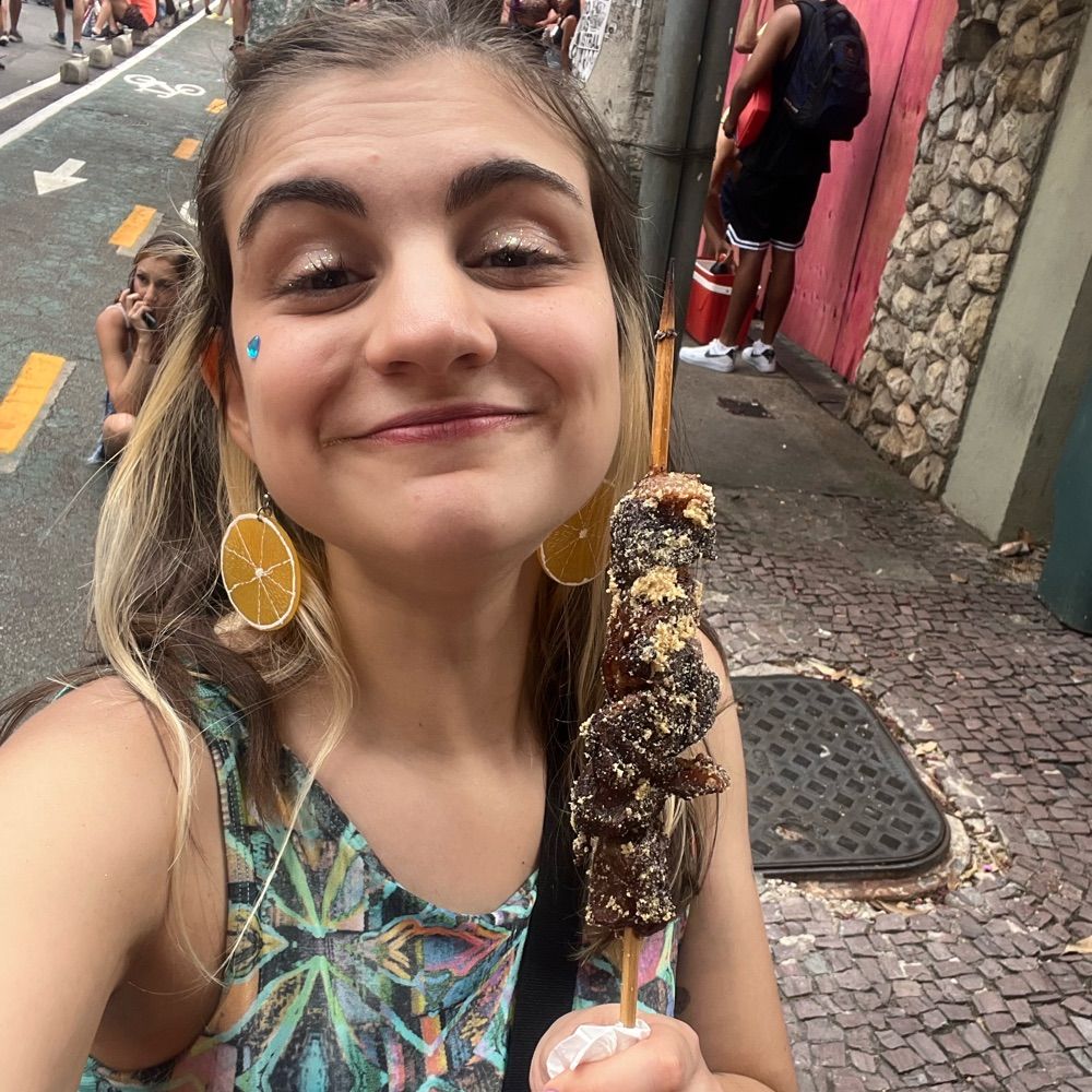 Rainha da Lua 