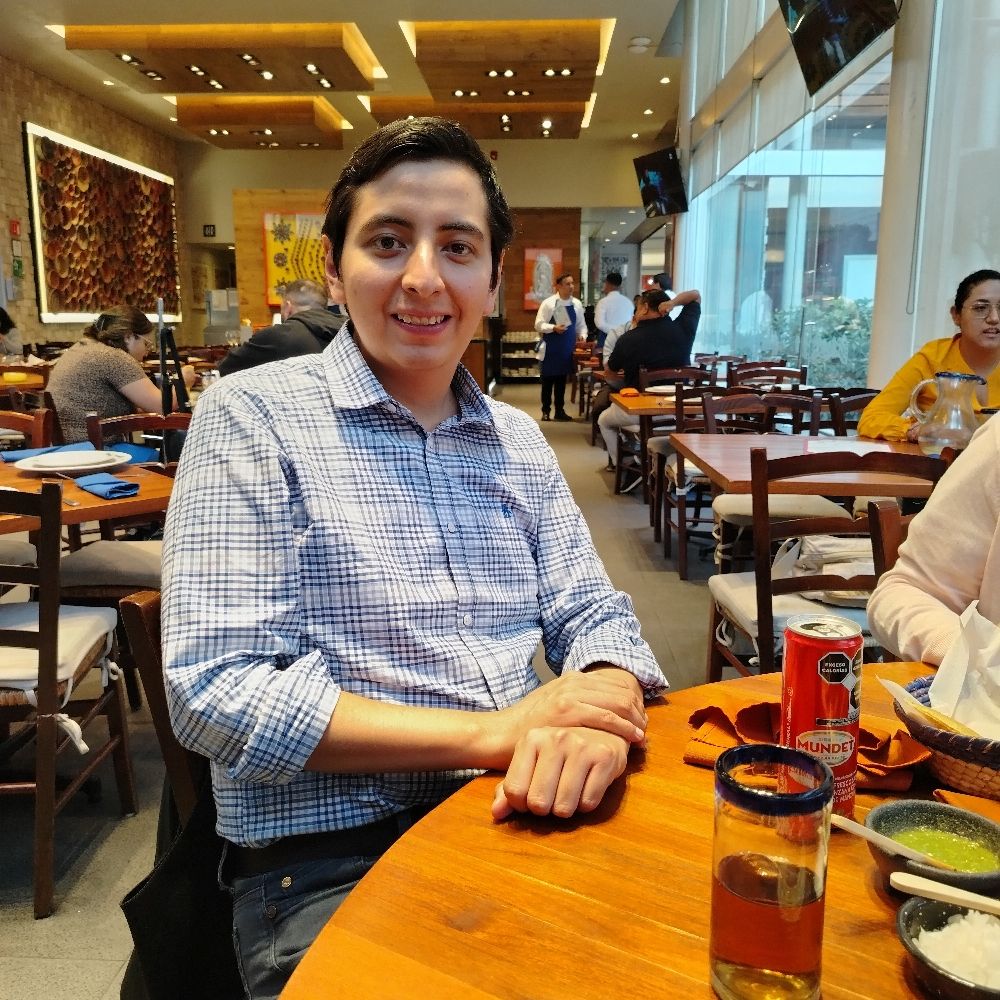 Iván Gómez