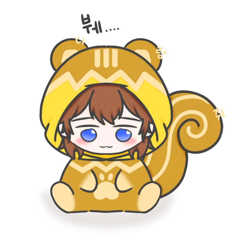 쪼람지🐿