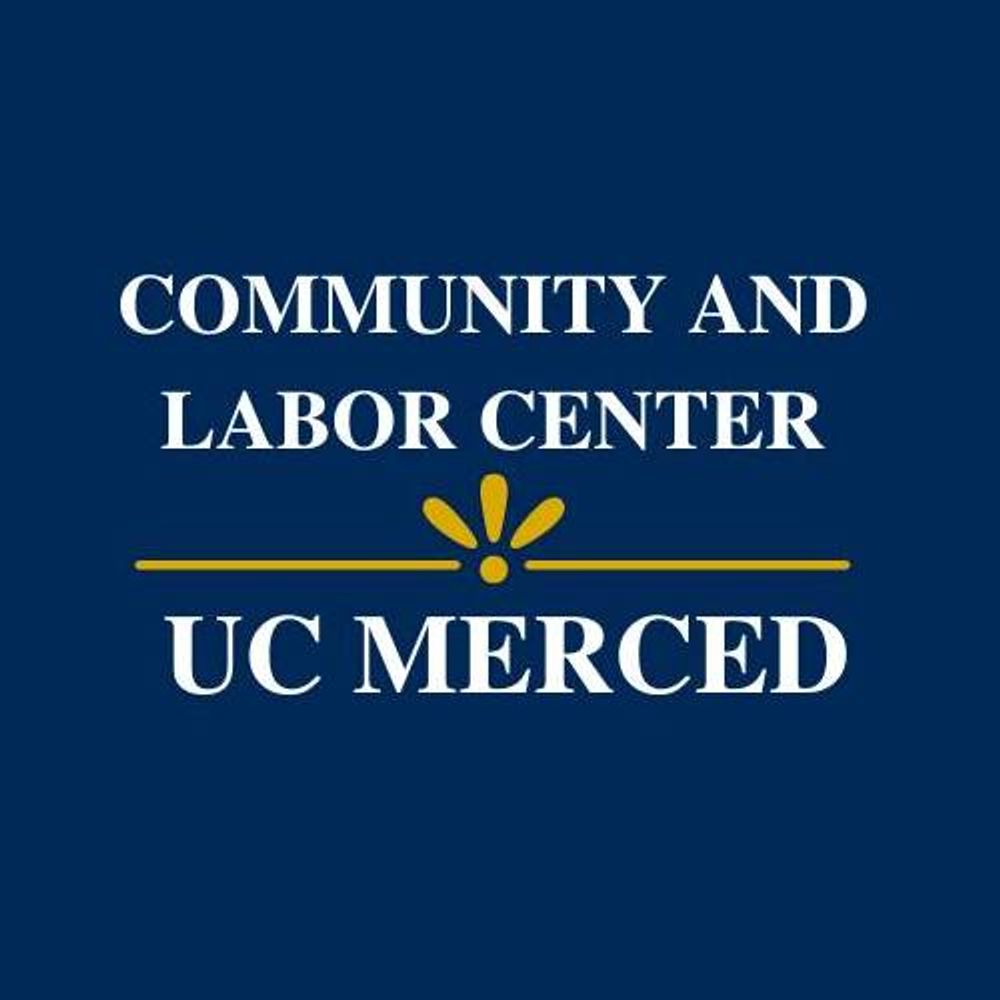 UC Merced Community and Labor Center